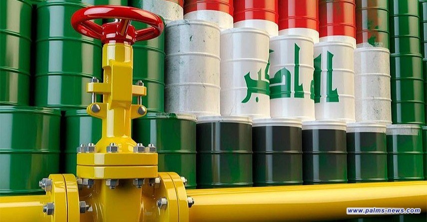 نحو 800 ألف برميل صادرات نفط العراق للأردن خلال شهرين